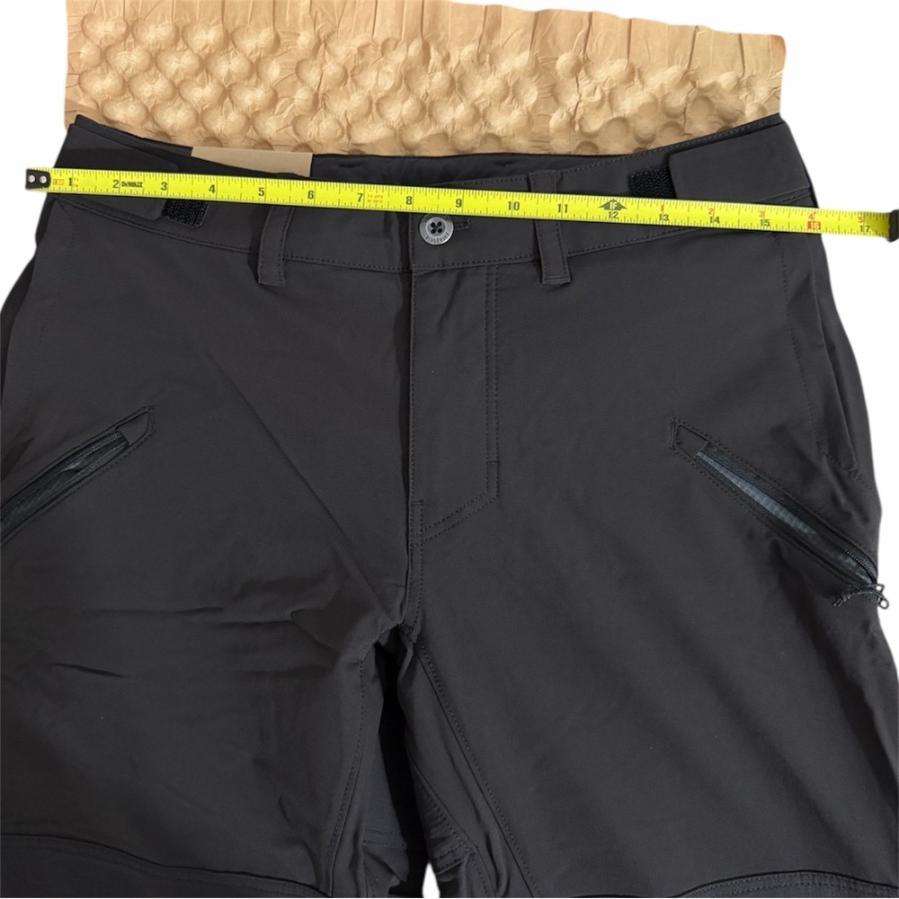 New Patagonia Trail Outdoor Pants - Picture 5 of 7